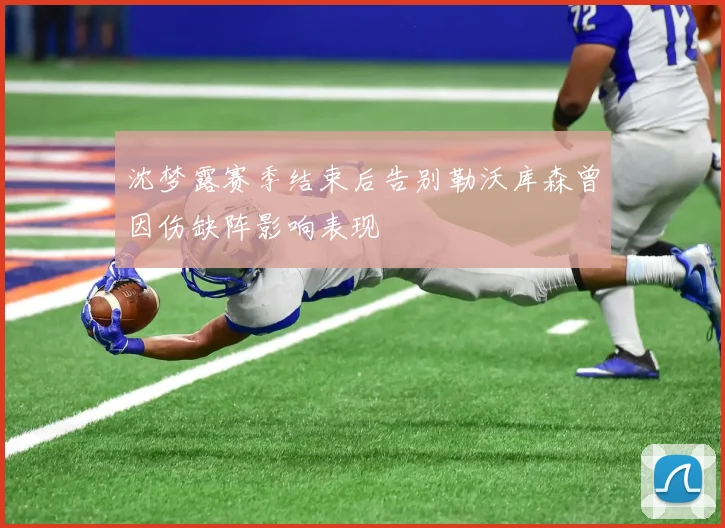 沈梦露赛季结束后告别勒沃库森曾因伤缺阵影响表现